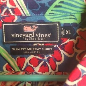 Vineyard Vines Shirts - Brand new vineyard vines men shirt Vineyard Vines Shirts - Brand new vineyard vines men shirt